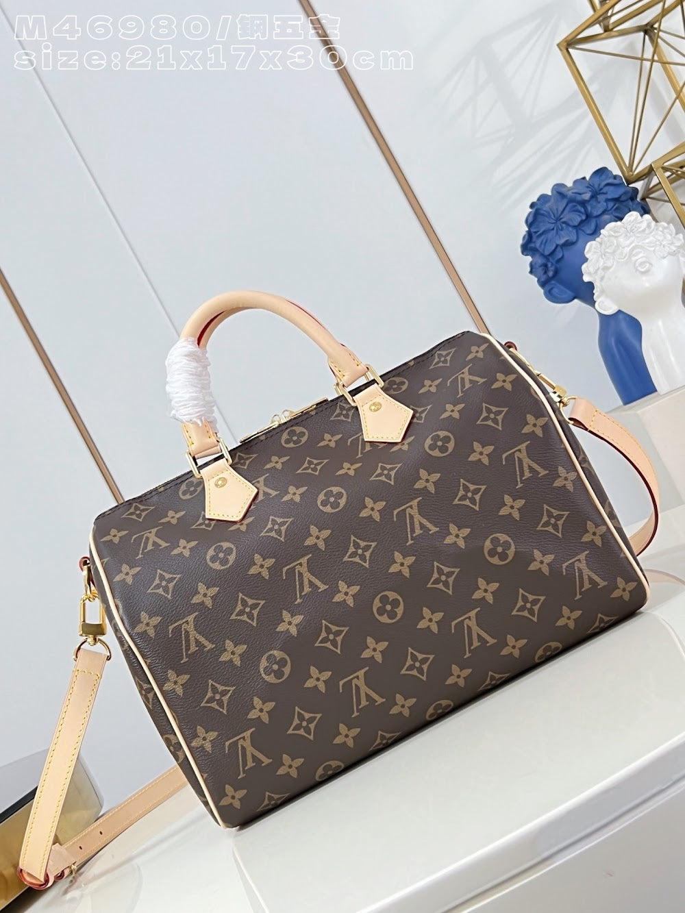 Dragons Bags ln Luxury Bag --96364