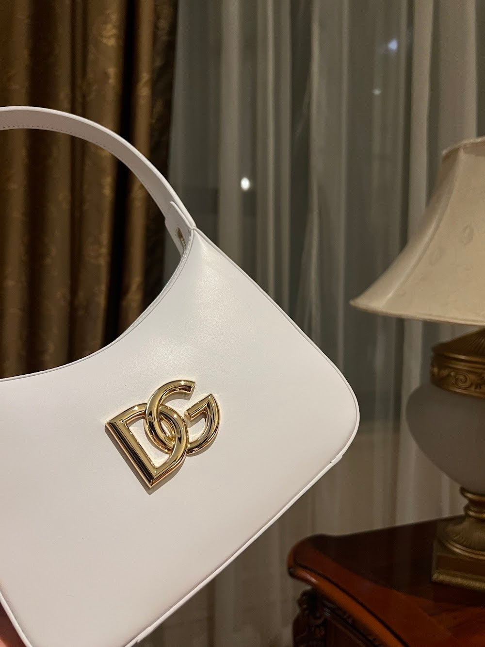 Dragons Bags DGn Luxury Bag --93804