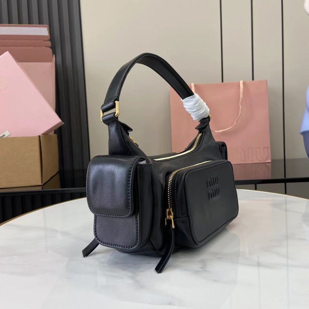 Dragons Bags Miun Miun Luxury Bag --122366