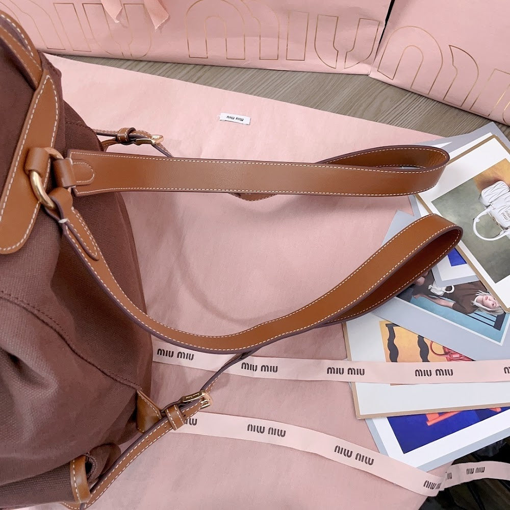 Dragons Bags Miun Miun Luxury Bag --122826