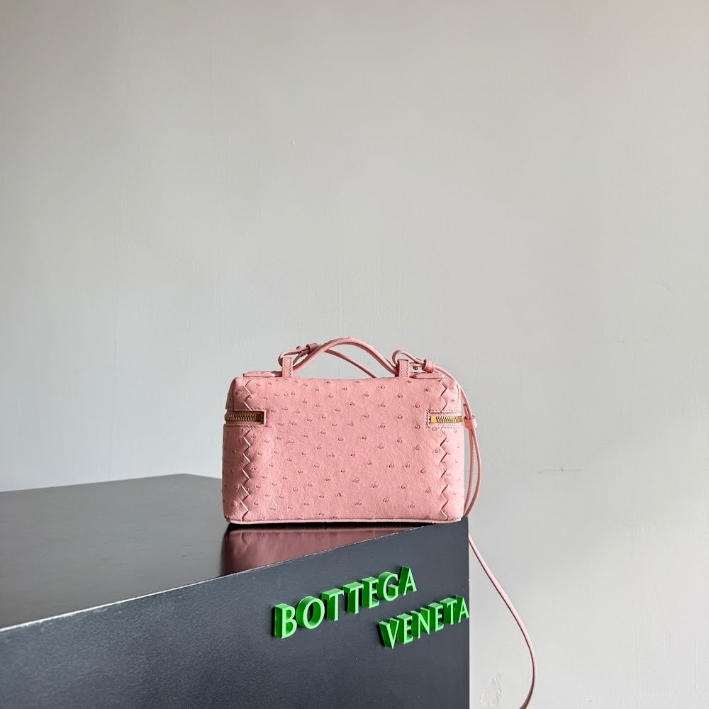 Dragons Bags Bottegan Luxury Bag --91324