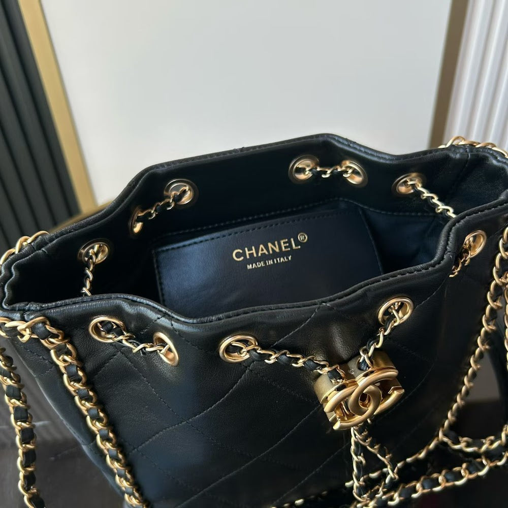 Dragons BagsCHn Luxury Bag --114246