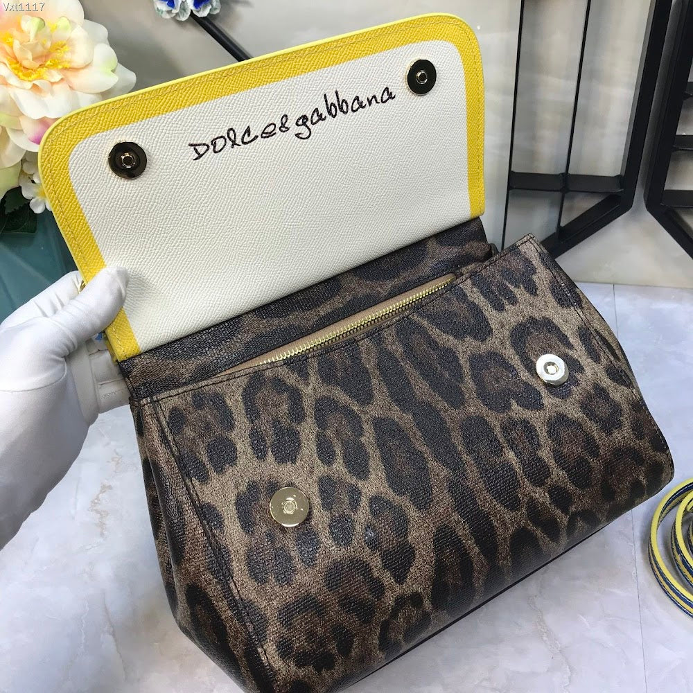 Dragons Bags DGn Luxury Bag --93252