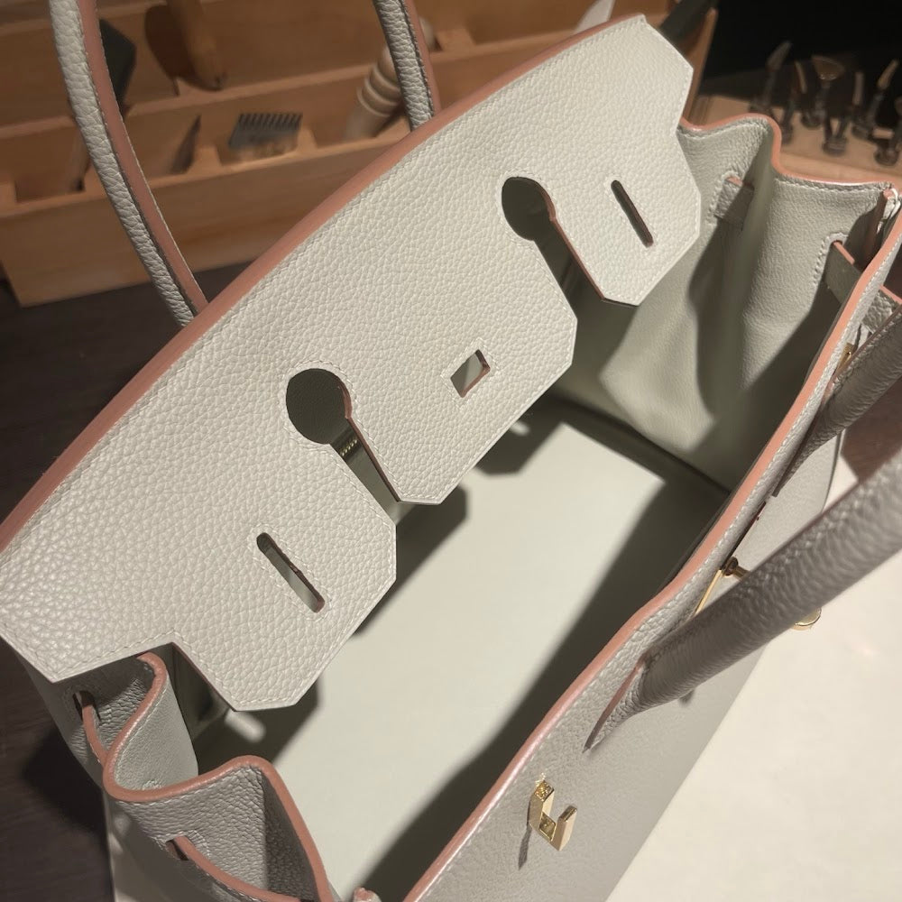Dragons BagsHermesn Luxury Bag --117734