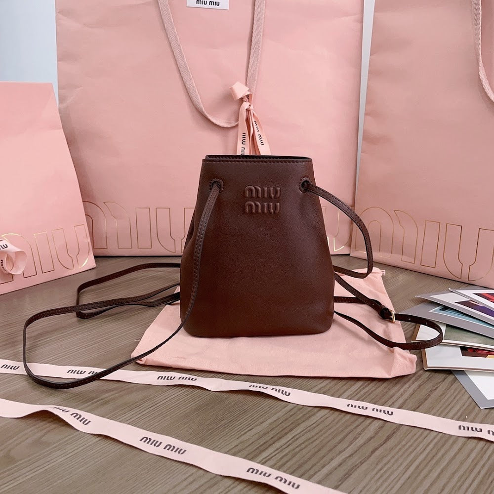Dragons Bags Miun Miun Luxury Bag --122957