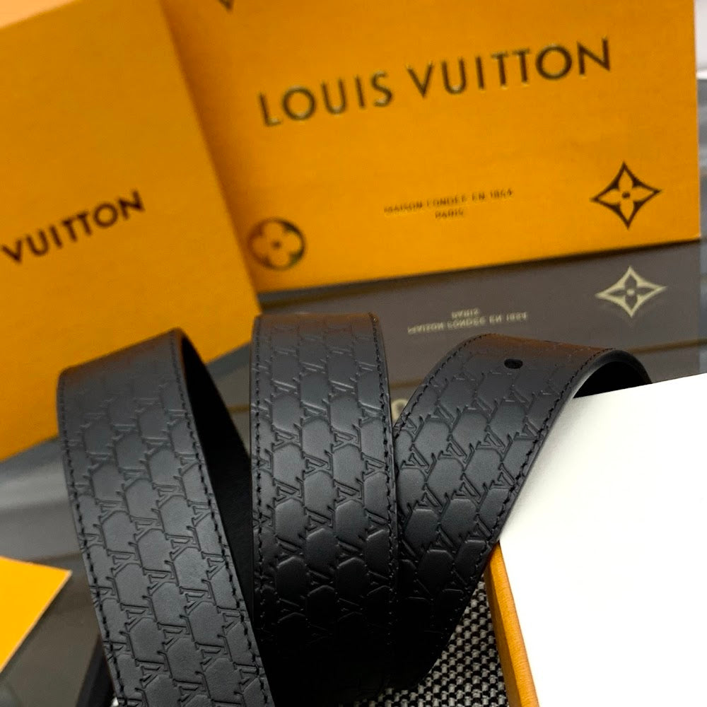 Dragons Bags ln Luxury Belt --100394