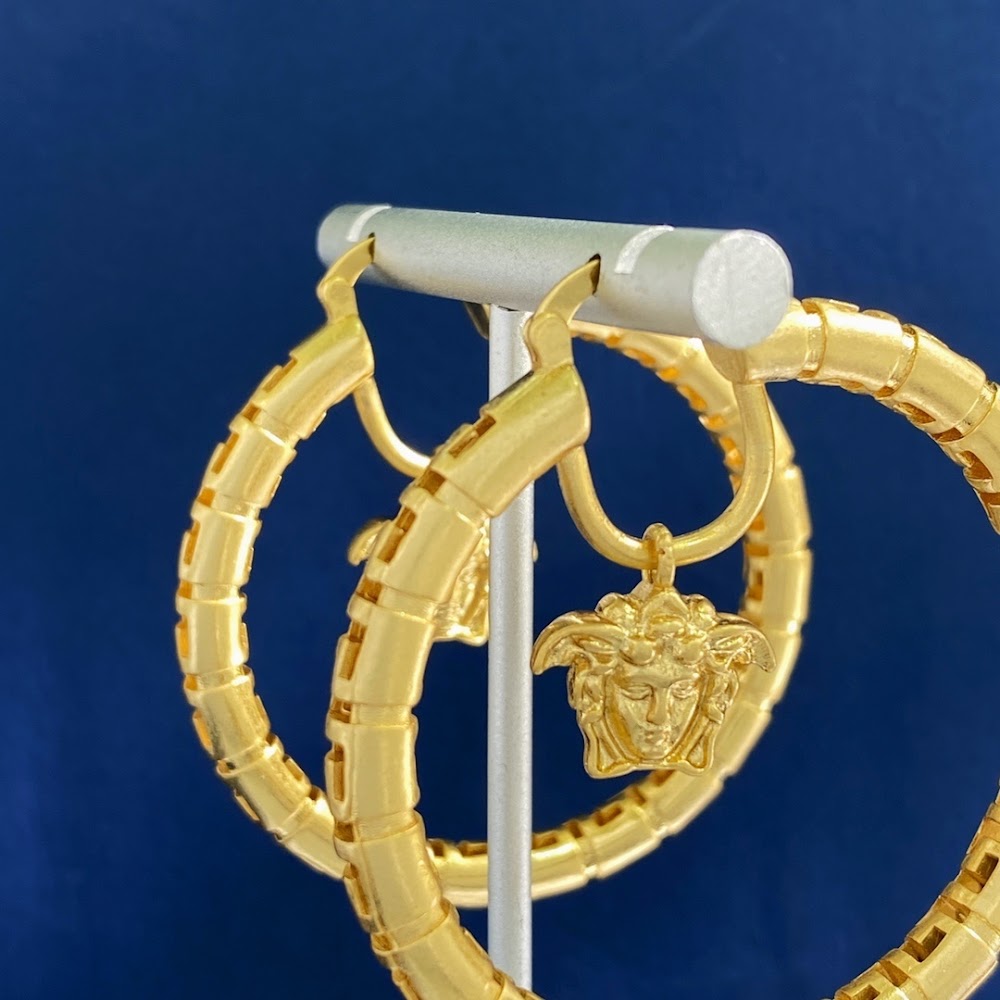 Dragons Bags Versace Luxury Jewelry --51357