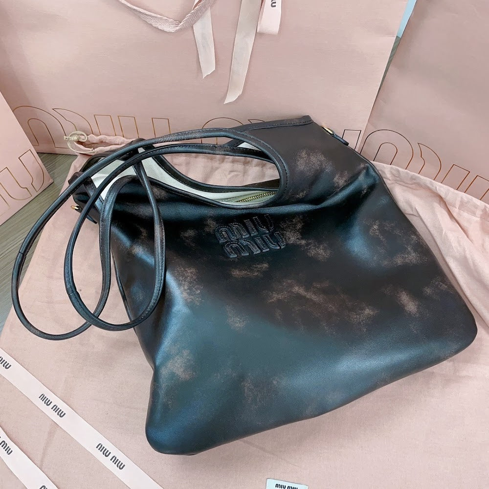 Dragons Bags Miun Miun Luxury Bag --122467