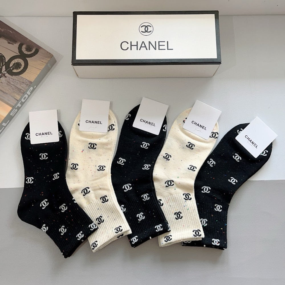 Dragons Bags Premium Luxury Socks --98109