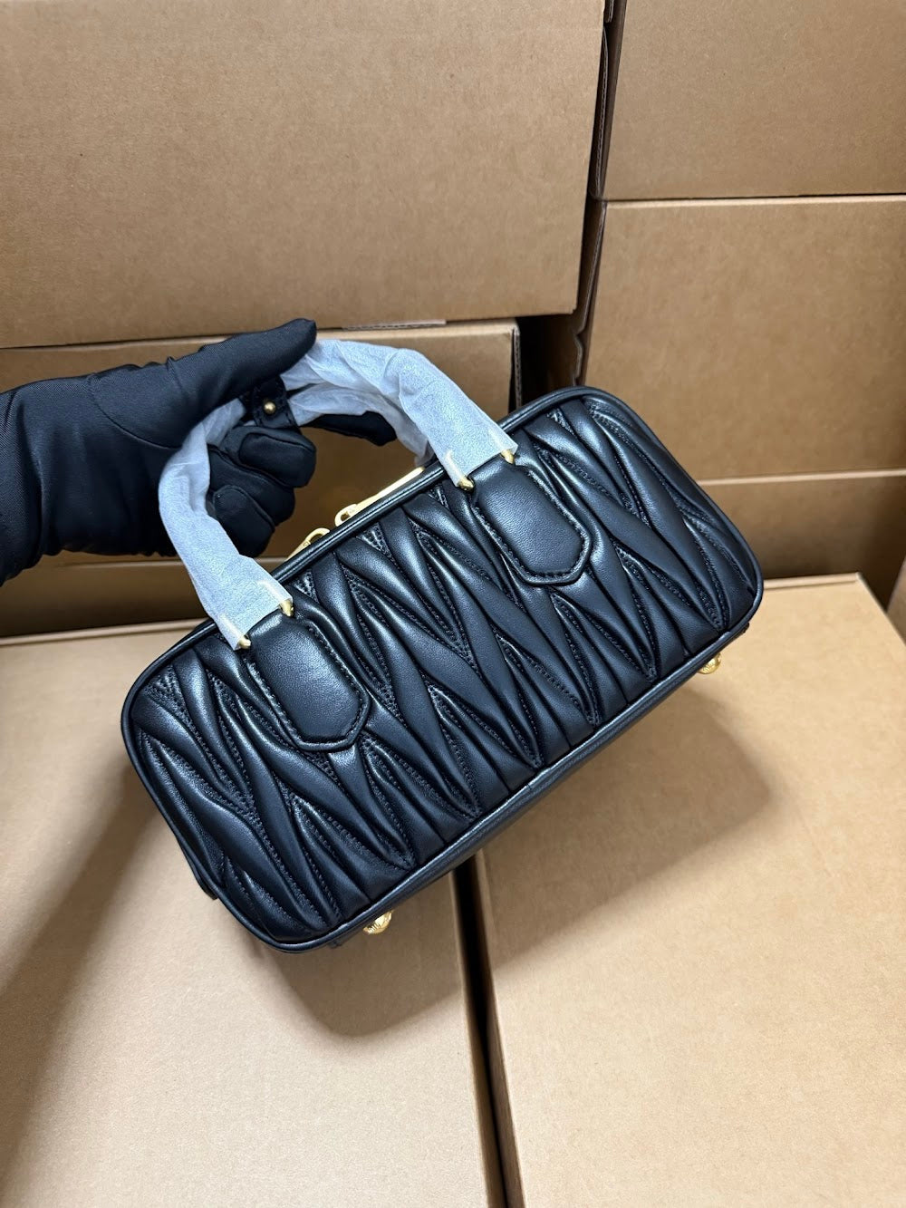 Dragons Bags Miun Miun Luxury Bag --122766