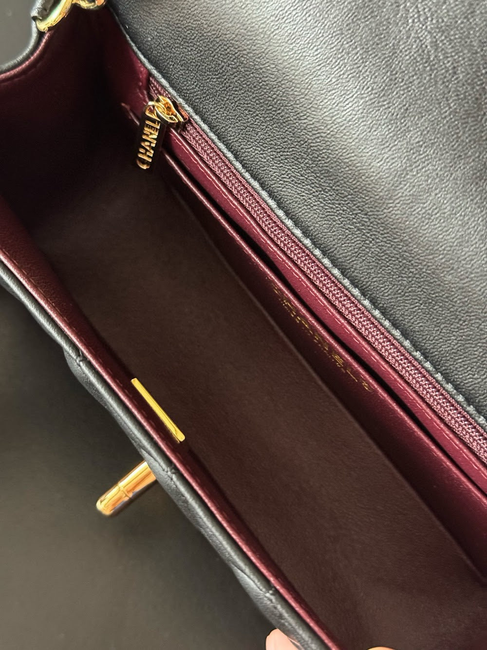 Dragons Bags CHn Luxury Bag --112922