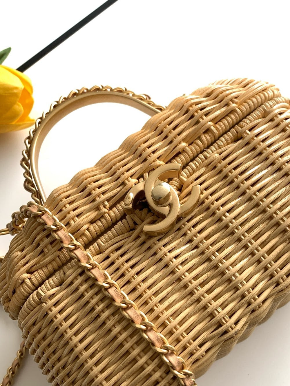 Dragons BagsCHn Luxury Bag --114083