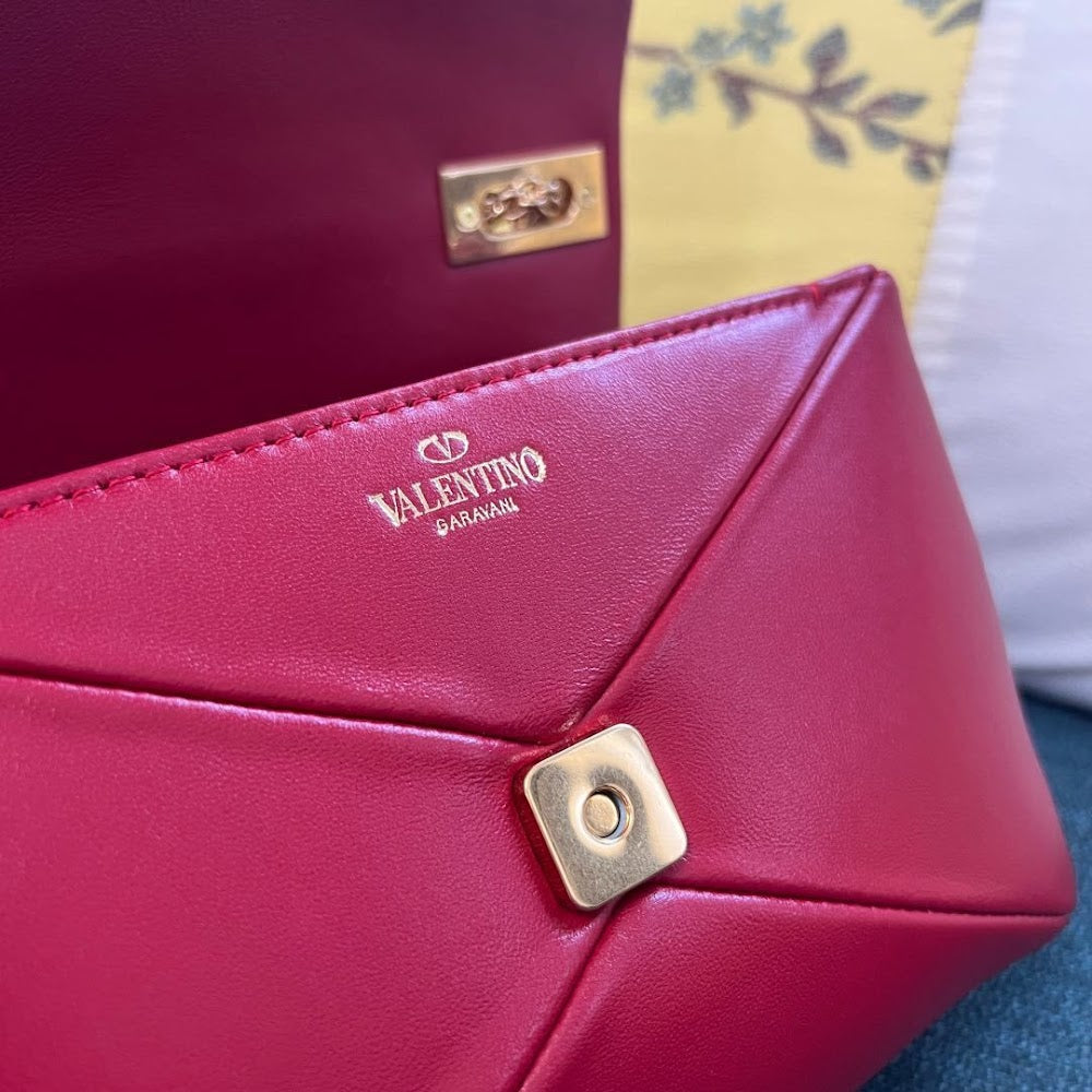 Dragons Bags Valentine Luxury Bag --121887