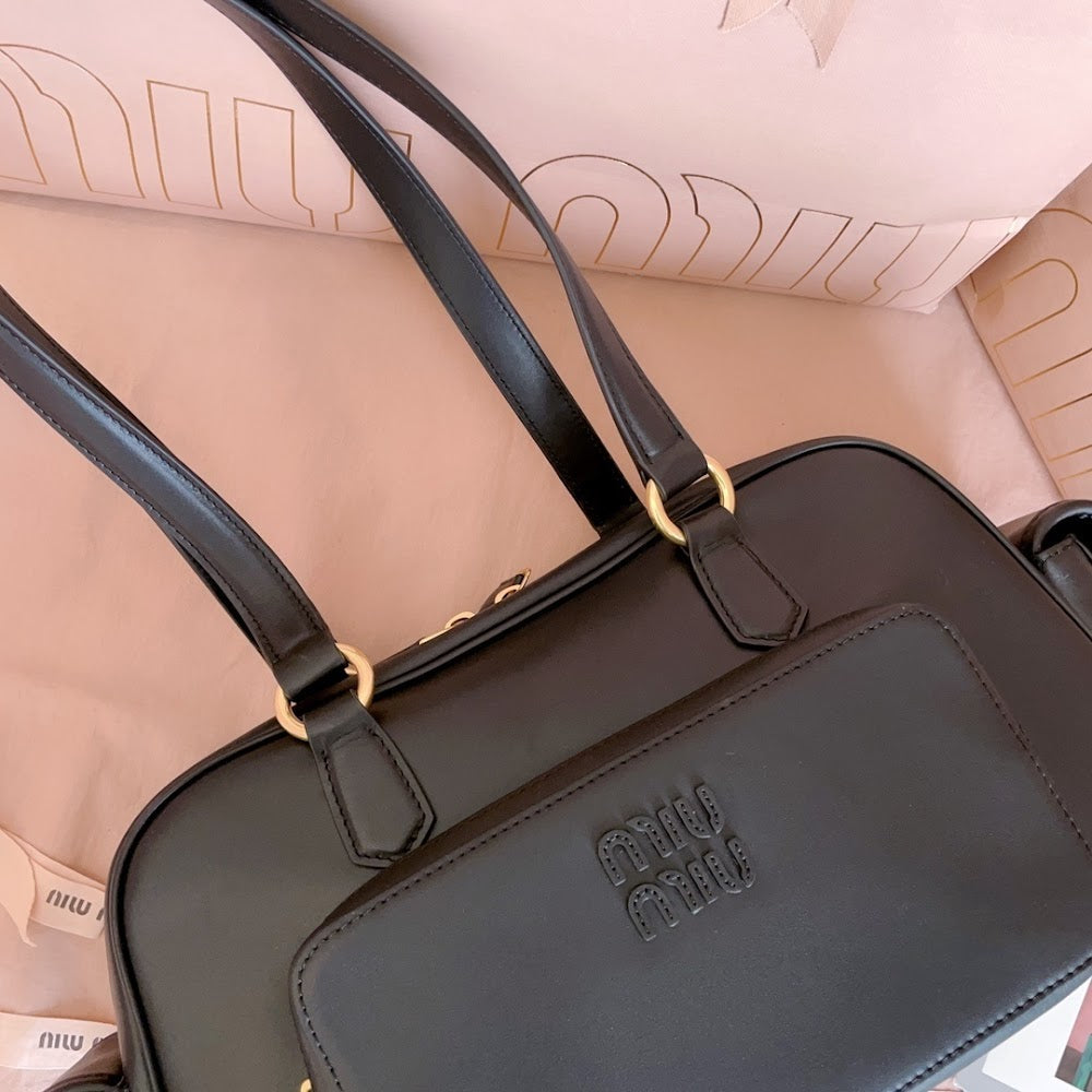 Dragons Bags Miun Miun Luxury Bag --122649