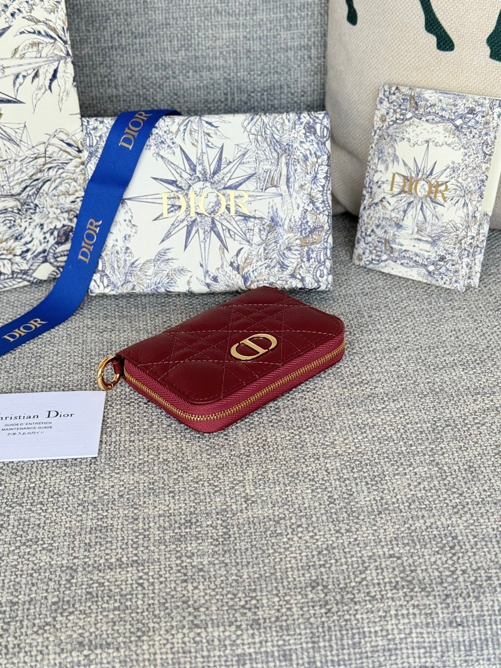 Dragons BagsDiorn Luxury Bag --114660