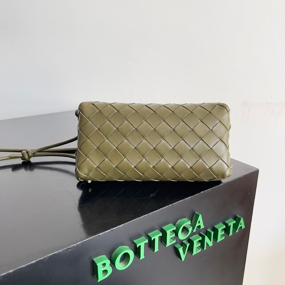 Dragons Bags Bottegan Luxury Bag --91194