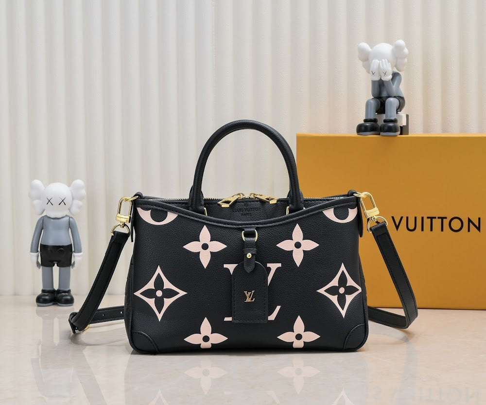 Dragons Bags LVn Luxury Bag --79938