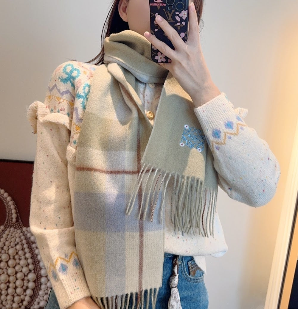 Dragons Bags Premium Designer Scarf --99451