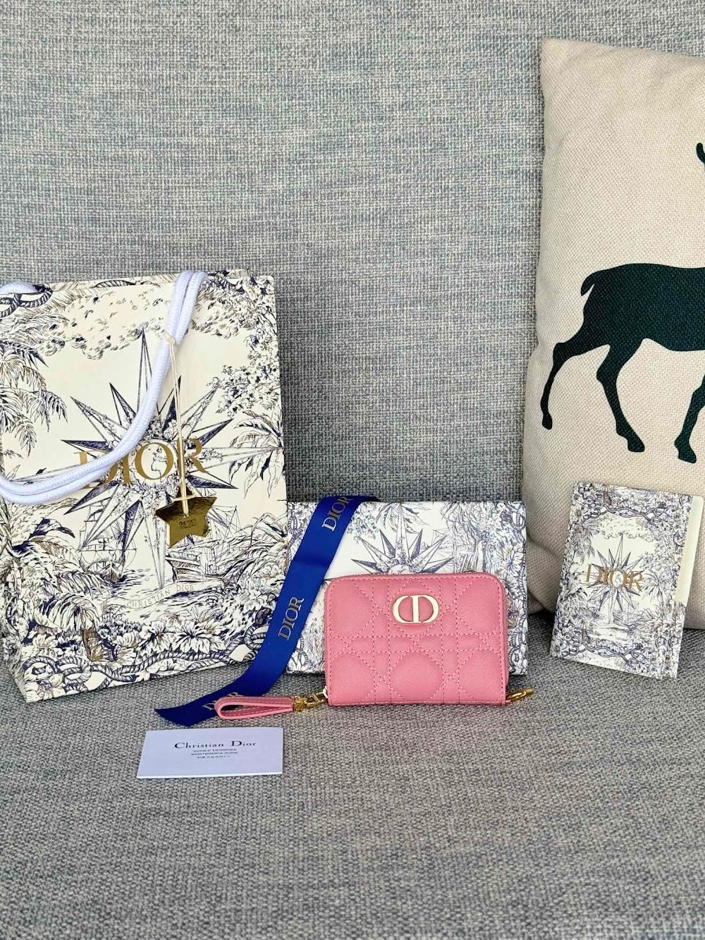 Dragons BagsDiorn Luxury Bag --114510