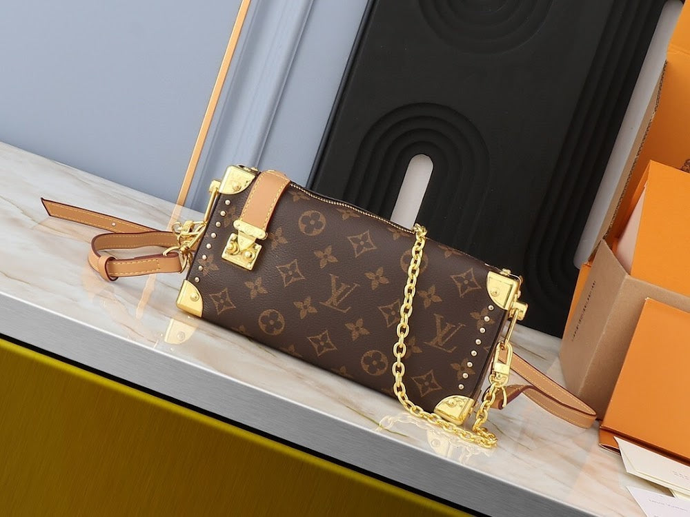 Dragons Bags ln Luxury Bag --76381