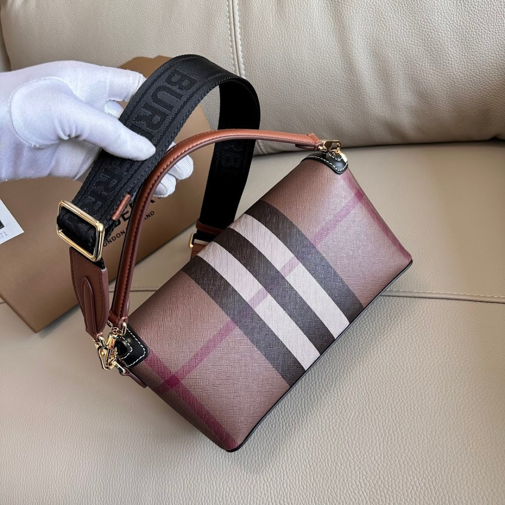 Dragons Bags Burberryn Luxury Bag --92512