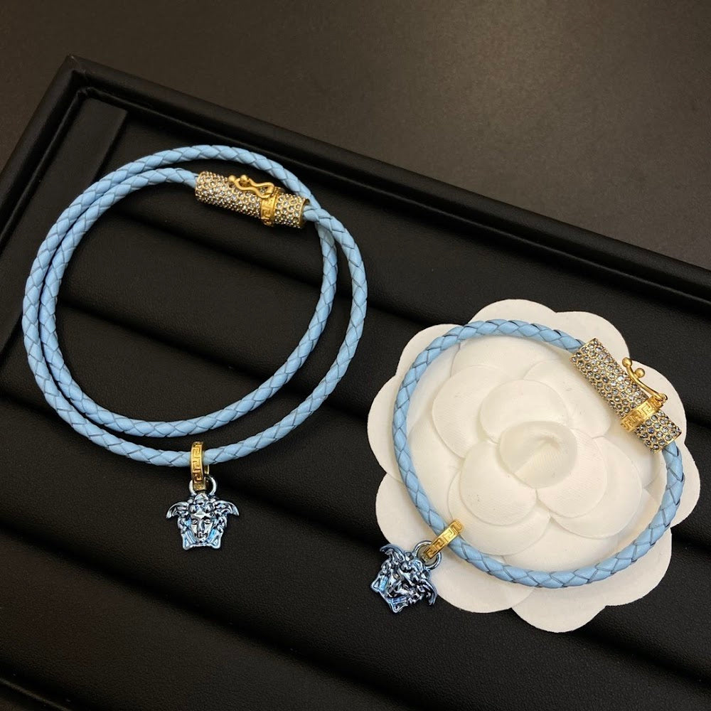 Dragons Bags Versace Luxury Jewelry --51397