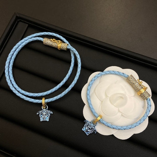 Dragons Bags Versace Luxury Jewelry --51397
