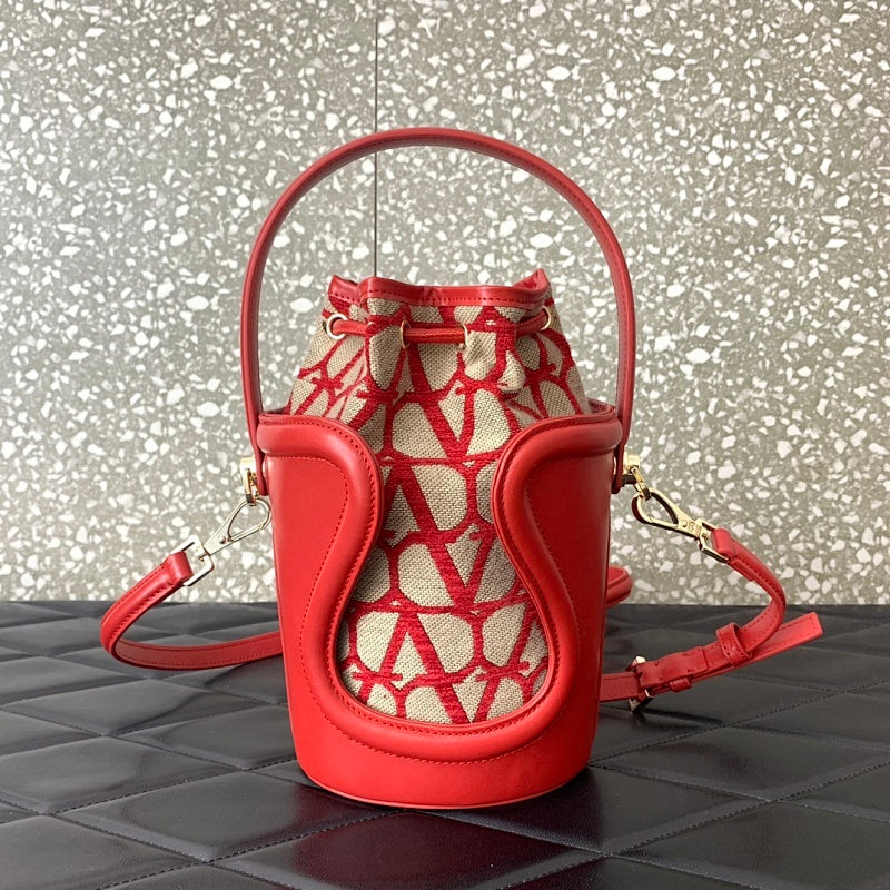 Dragons Bags valentine Luxury Bag --72649