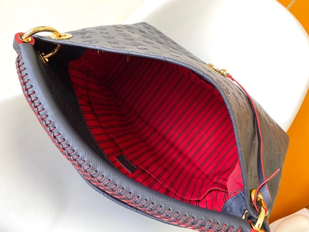 Dragons Bags LVn Luxury Bag --79882