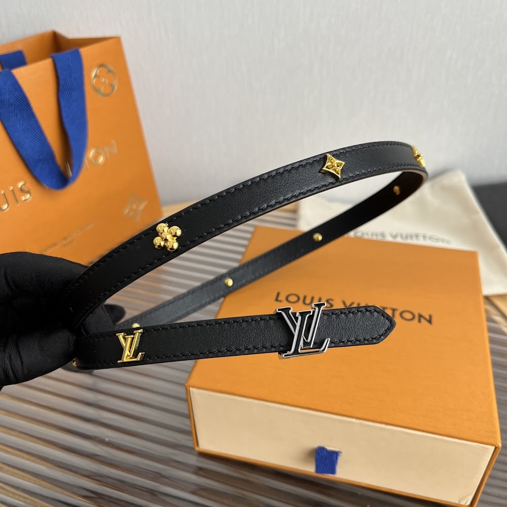 Dragons Bags ln Luxury Belt --107483