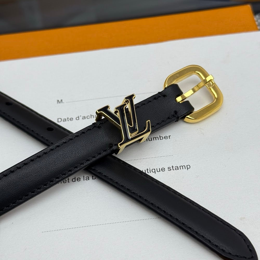 Dragons Bags ln Luxury Belt --101053