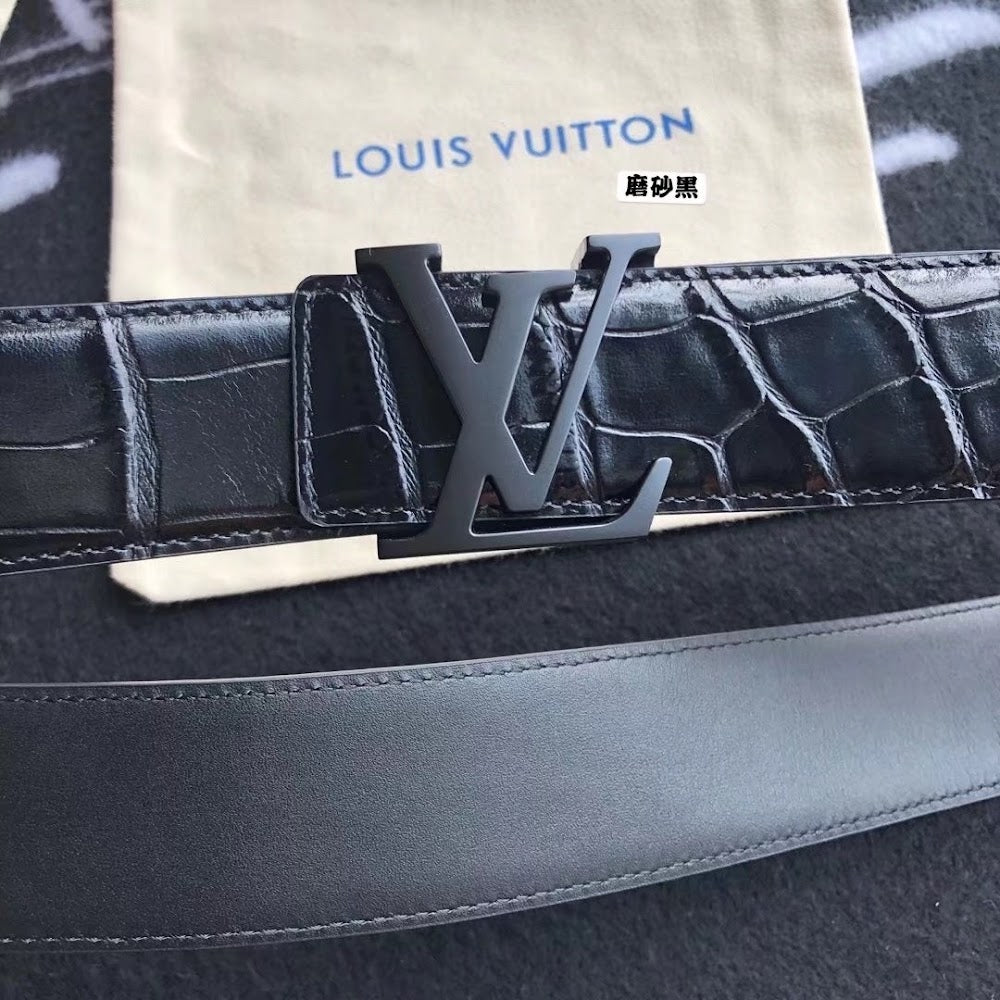 Dragons Bags ln Luxury Belt --110344