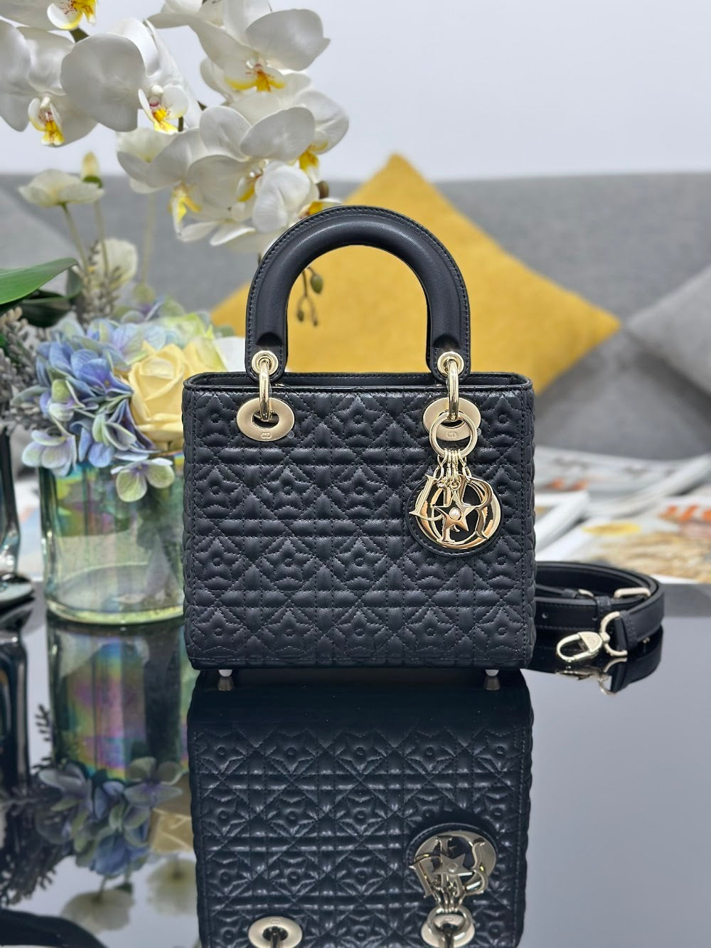 Dragons BagsDiorn Luxury Bag --115615