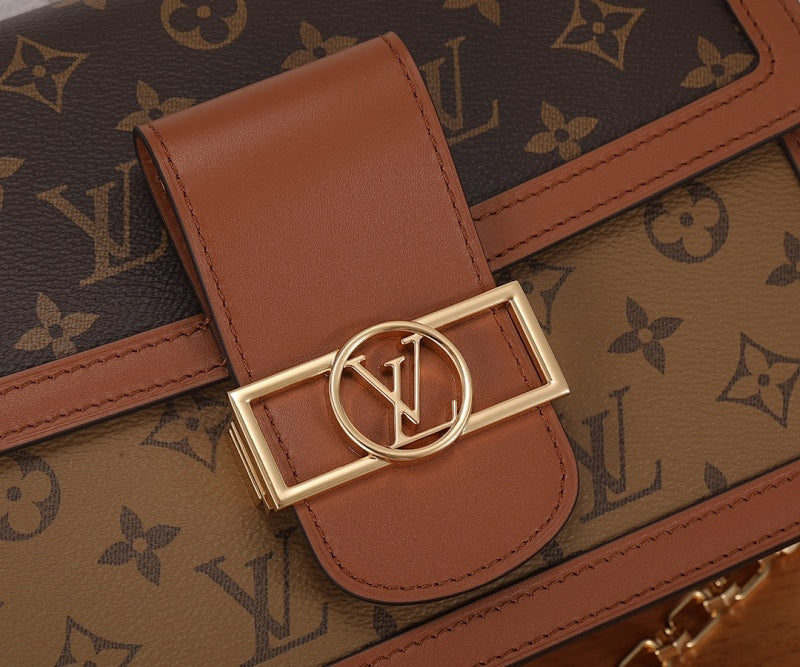 Dragons Bags ln Luxury Bag --81524