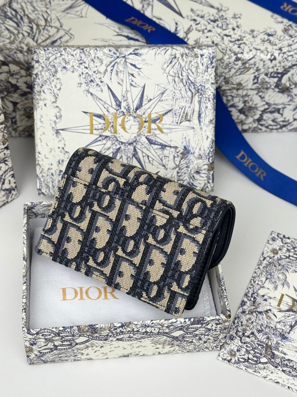 Dragons BagsDiorn Luxury Bag --114503