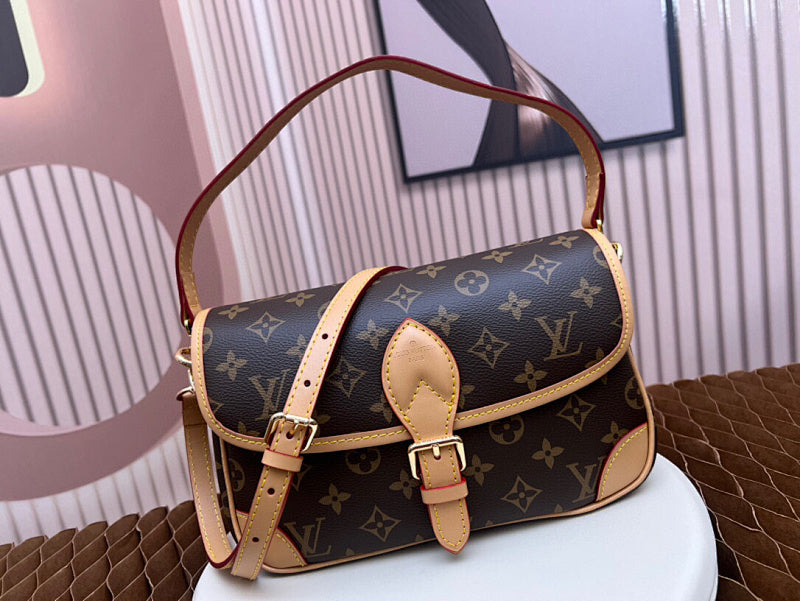 Dragons Bags LVn Luxury Bag --80860