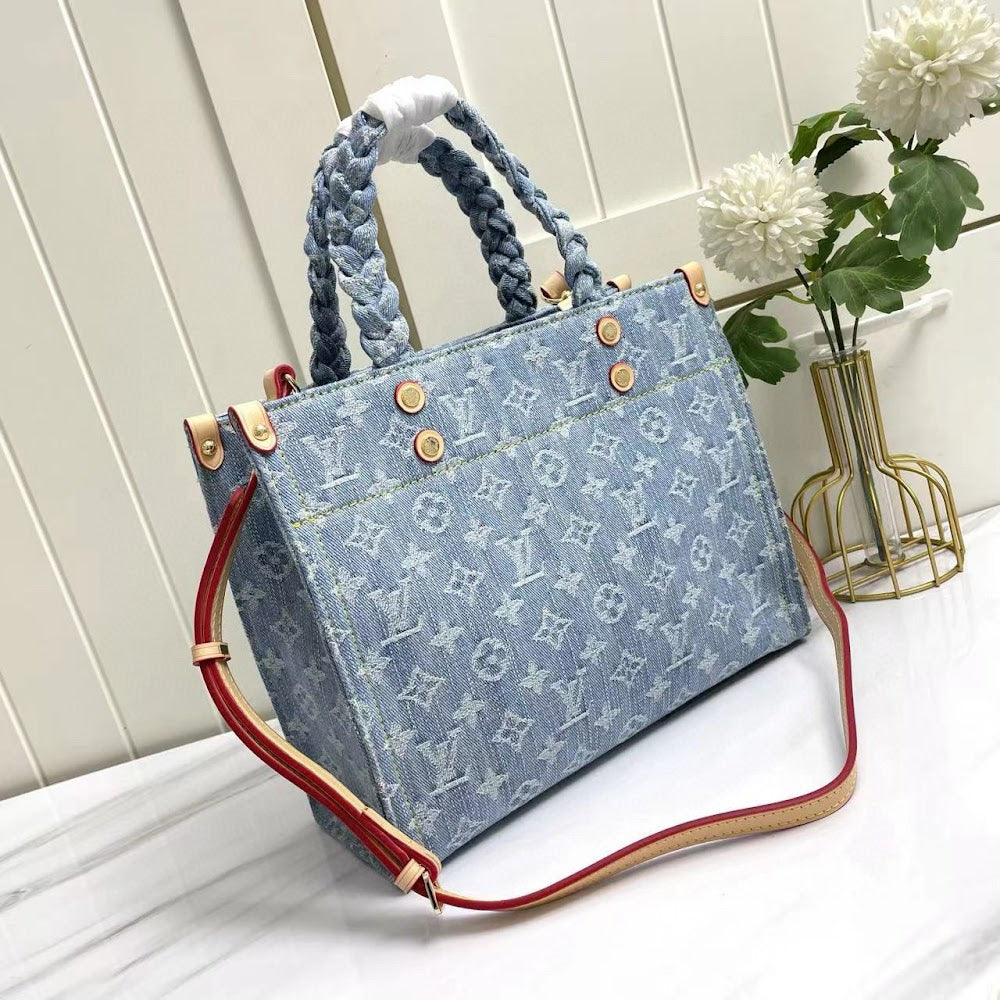 Dragons Bags LVn Luxury Bag --80722
