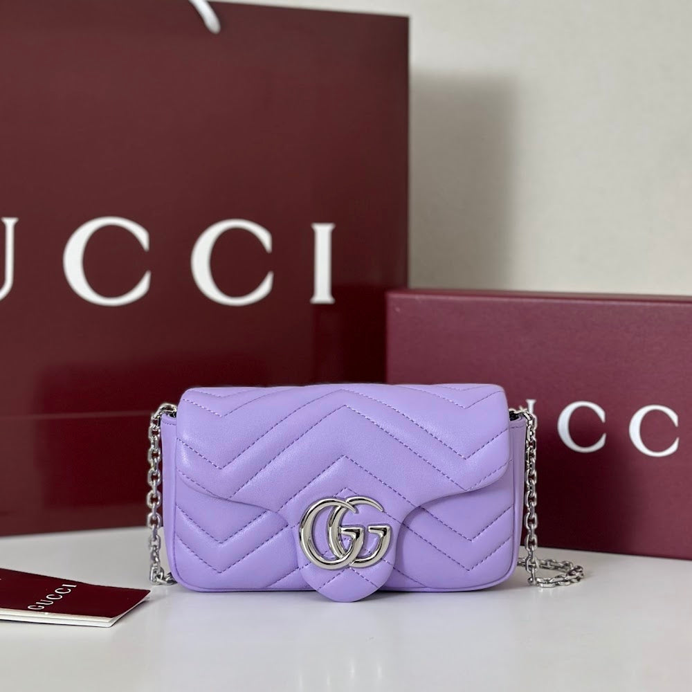 Dragons Bags Guccin Luxury Bag --94406