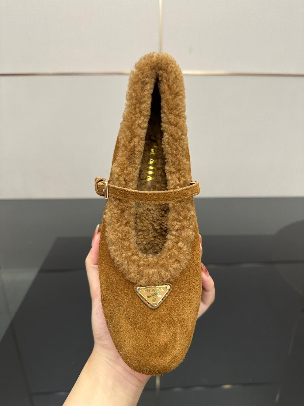 Dragons Bags Prada Luxury Heels --52973