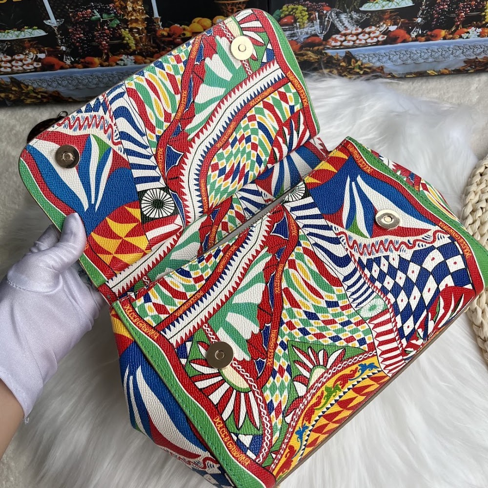 Dragons Bags DGn Luxury Bag --93557