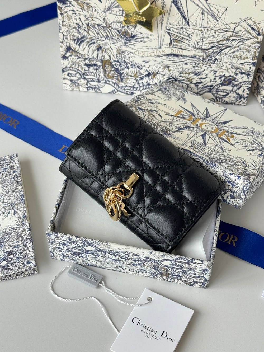 Dragons BagsDiorn Luxury Bag --114482
