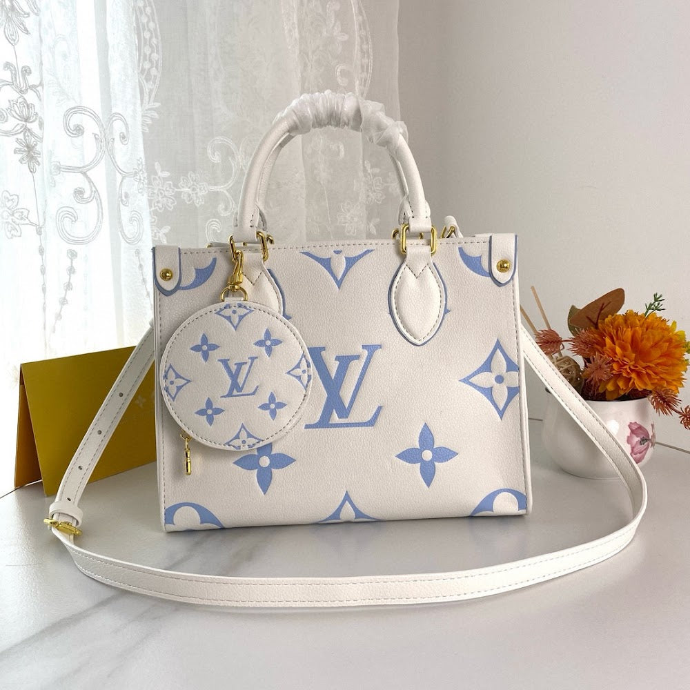 Dragons Bags LVn Luxury Bag --79163