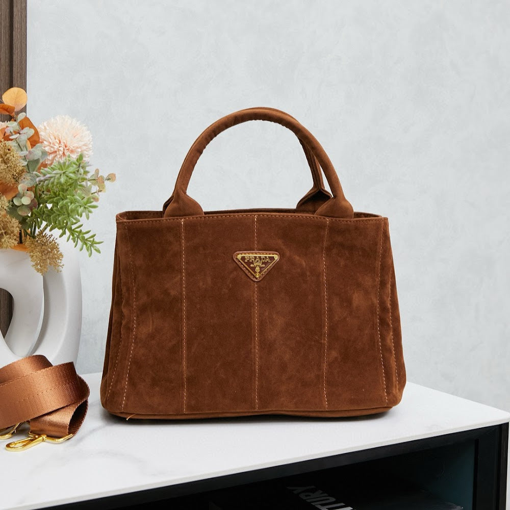 Dragons Bags pradn Luxury Bag --74048