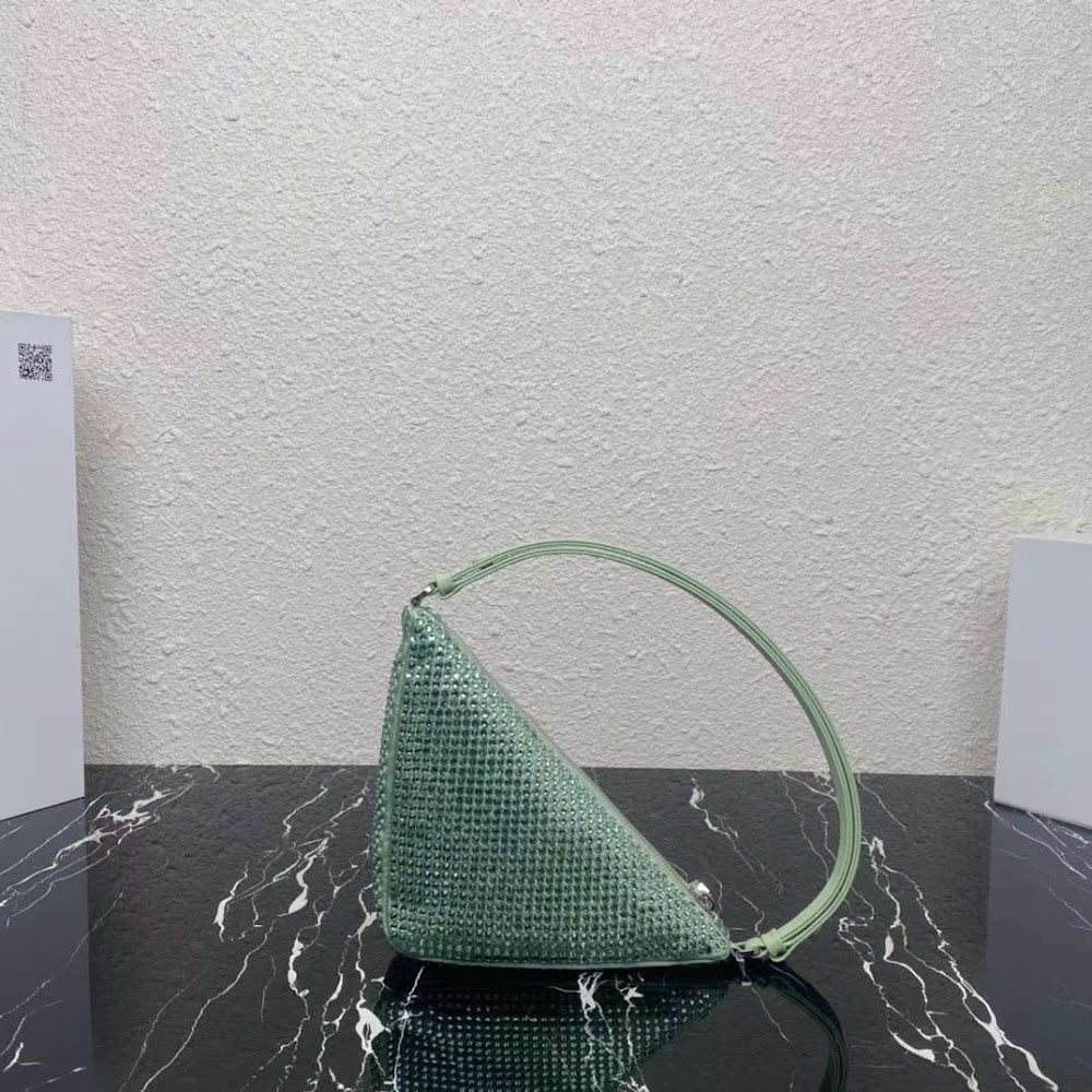 Dragons Bags Prada Luxury Bag --53819
