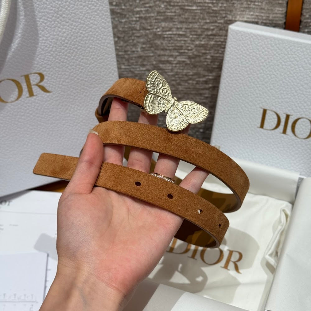 Dragons Bags Diorn Luxury Belt --104995