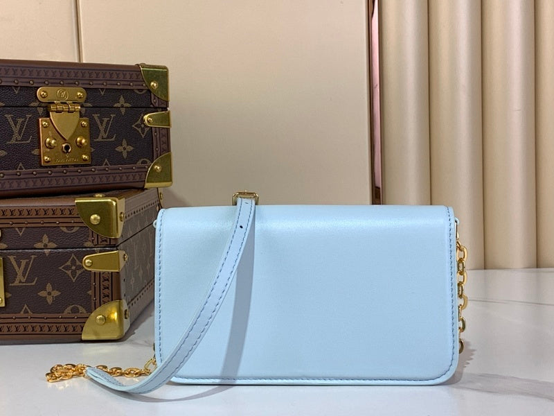 Dragons Bags ln Luxury Bag --62838