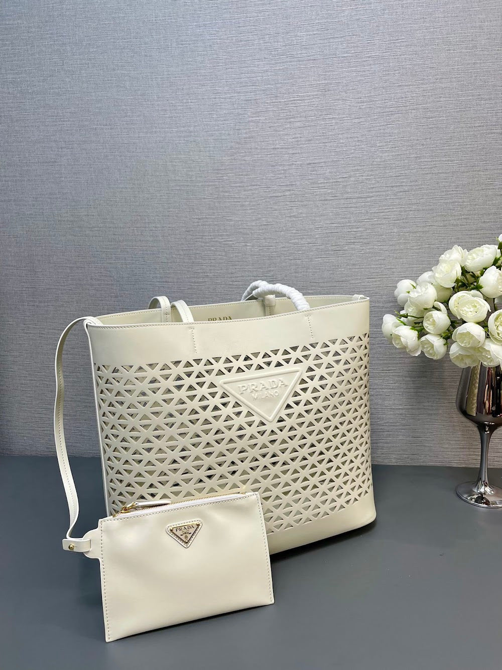 Dragons Bags Pradn Luxury Bag --101986