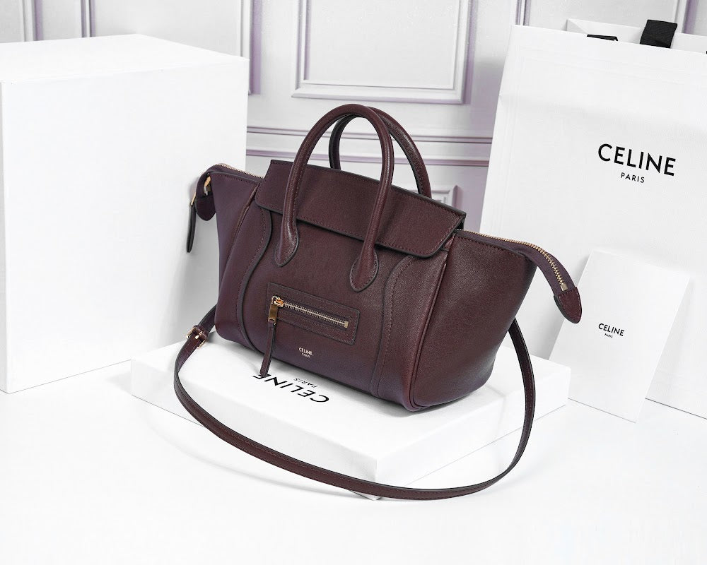 Dragons Bags Celine Luxury Bag --112592