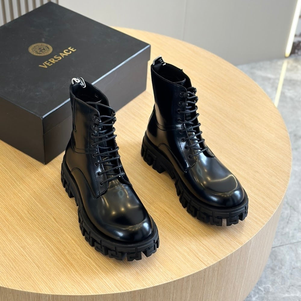 Dragons Bags Versace Luxury Heels --51109