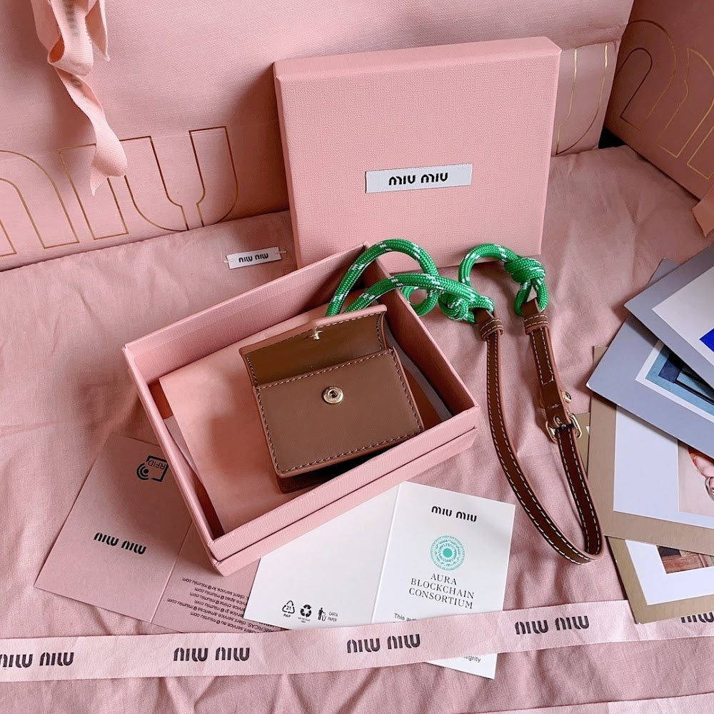Dragons Bags Miun Miun Luxury Bag --122316